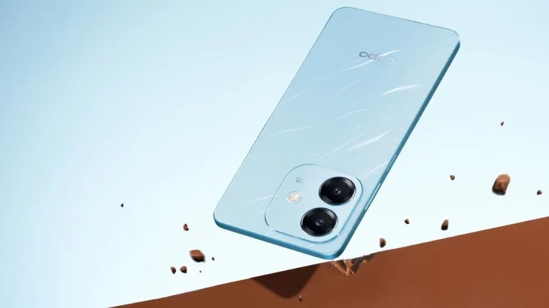 OPPO A3x 5G Launched in India : A Budget-Friendly Powerhouse