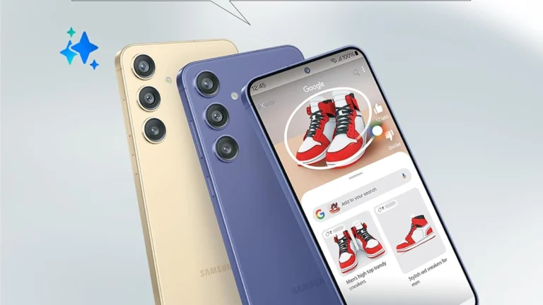 Amazon Deal: Samsung Galaxy S24  Available at Record Low Price!