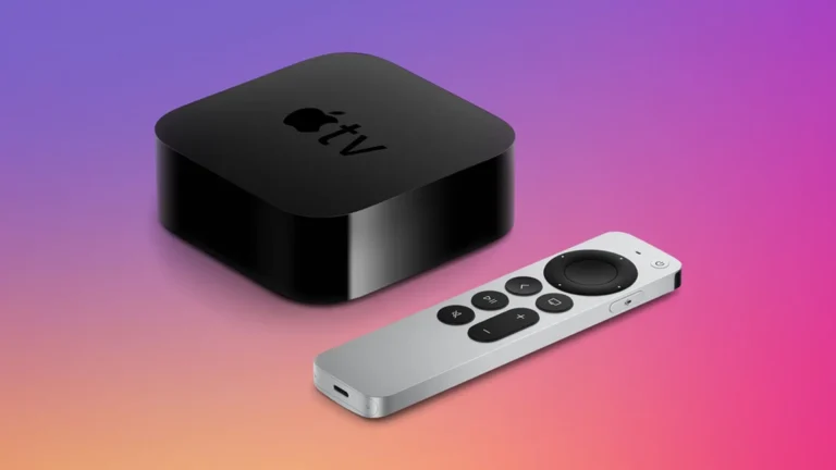 Apple Releases tvOS 18.1 Developer Beta: What’s New?