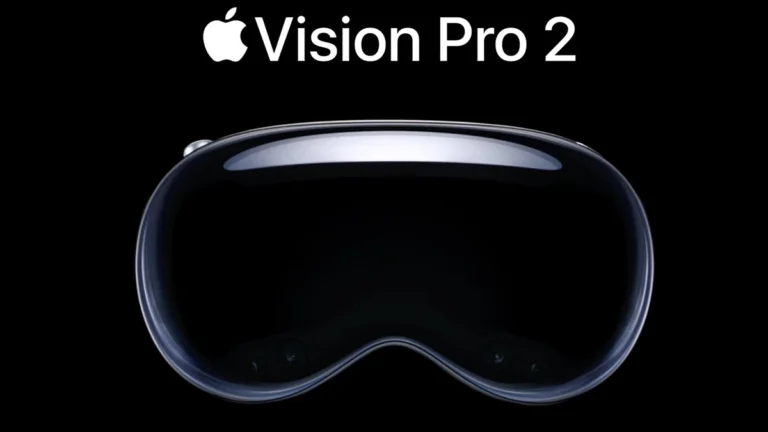 Apple Vision Pro 2