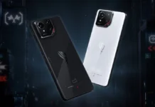 Asus ROG Phone 9 officially launched Asus ROG 9