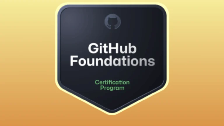 GitHub Copilot Certification