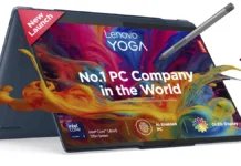 Lenovo Core Ultra 5 Yoga 7: A Comprehensive Review Lenovo Core Ultra 5 Yoga 7