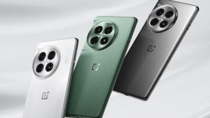 OnePlus 13 R