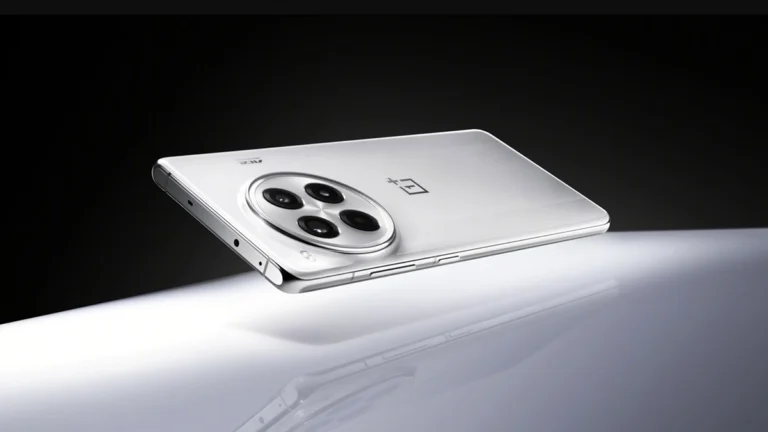 OnePlus 13R : The Ultimate Mid-Range Powerhouse