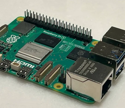 Raspberry Pi Unveils Compute Module 5 Raspberry PI 5 Module