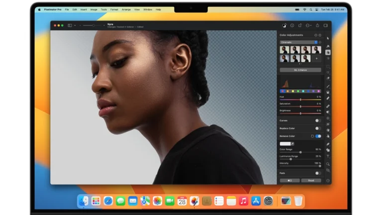 Apple’s Acquisition of Pixelmator : A Game-Changer in Photo Editing