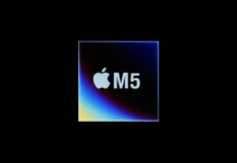 Breaking News: Apple Orders M5 Chips for 2025 Production Lineup apple m5 chip