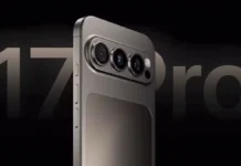 iPhone 17 Pro rumored features and specifications iPhone 17 Pro