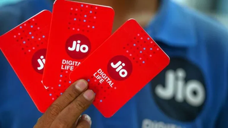 jio prepaid plans
