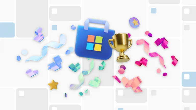 Microsoft Store Awards 2024 Winners