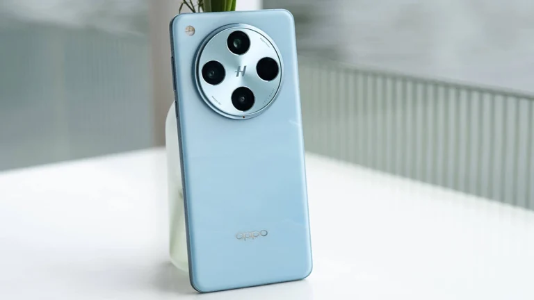 Oppo Find X8 Mini Tipped to Launch Soon