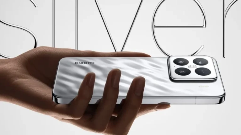 Xiaomi 15 Limited Edition: A Glimpse into Exclusivity