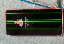 OnePlus Offers Lifetime Warranty on Green Line Display Issues Oneplus display green lines