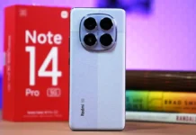 Redmi Note 14 Pro Review : A Note-Worthy Upgrade? Redmi Note 14 Pro Review
