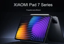 Xiaomi Pad 7 Launches in India Soon Xiaomi Pad 7