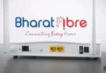 BSNL Launches Fibre Entry Dhamakaa Quarterly Plan at Just Rs. 999 bsnl bharat fibre