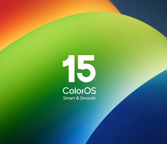 Oppo is rolling out ColorOS 15 coloros 15