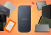 Best External Storage Options for Mac Mini M4 external storage for mac mini m4