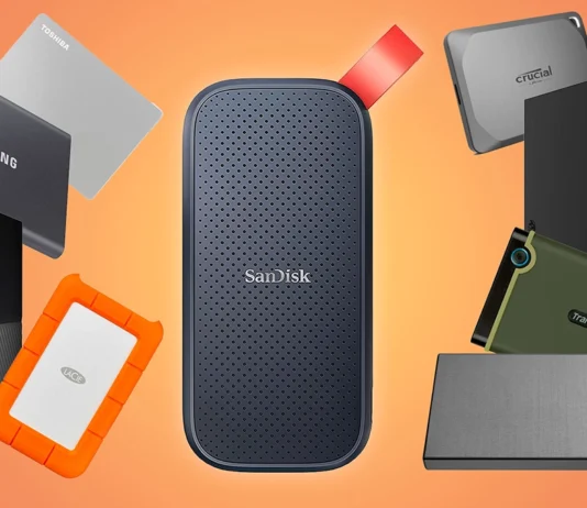 Best External Storage Options for Mac Mini M4 external storage for mac mini m4