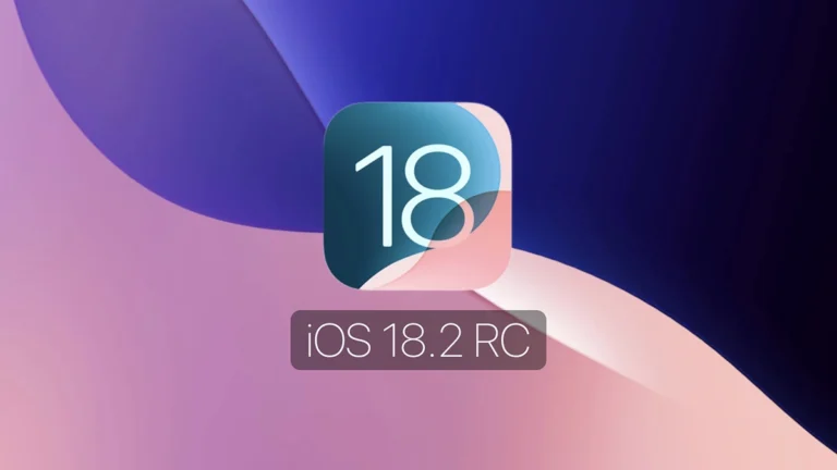 ios 18.2 rc