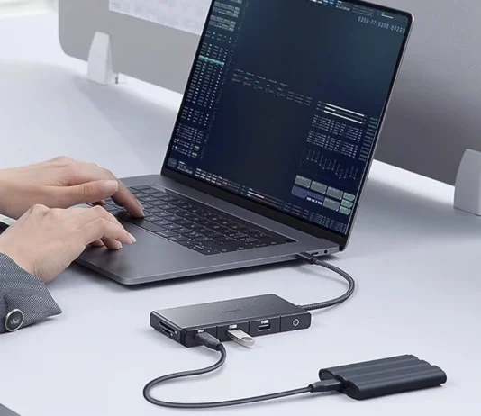 Best USB-C Hubs for MacBook Pro M4 and Mac Mini M4 Best USB-C Hubs