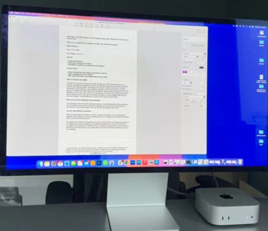 Best Monitors for Mac Mini M4 mac mini m4 monitors