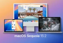 Apple has released macOS Sequoia 15.2 macOS Sequoia 15.2