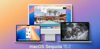 macOS Sequoia 15.2 Release Candidate: What’s New ? macOS Sequoia 15.2 RC