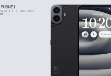 Nothing OS 3.0 Open Beta 1 Update: Elevating the User Experience nothing os 3 beta 1