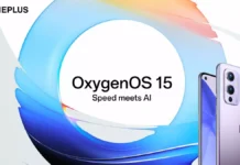 OnePlus Nord 4, Nord CE 4 getting OxygenOS 15 Update oxygen os 15 update