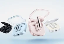 Redmi Buds 6 Launches in India on December 9 redmi buds 6