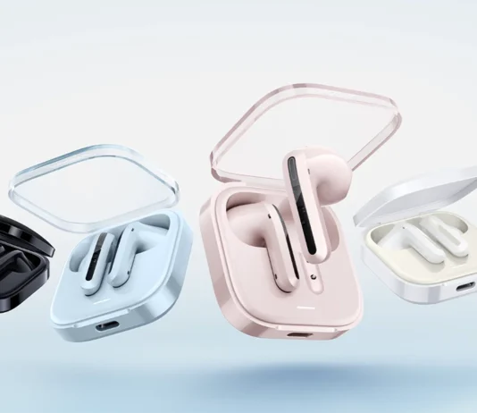 Redmi Buds 6 Launches in India on December 9 redmi buds 6