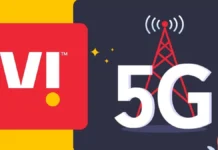 Vodafone Idea Launches 5G in Selected Cities Across India Vodafone Idea 5G