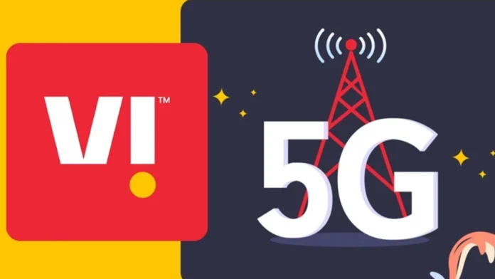 Vodafone Idea 5G
