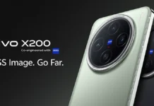 Vivo X200 Series Launched in India: Features, Specs, and Price Vivo X200 Series Launched