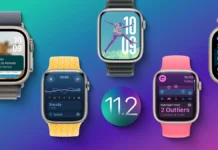 watchOS 11.2 : New Features and Enhancements watchOS 11.2