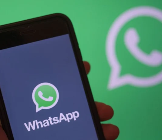 WhatsApp to Introduce Direct Media Sharing to Other Apps whats app media sharing