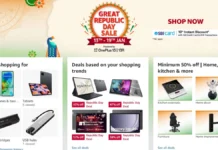 Amazon Republic Day Deals : Unbeatable Discounts Await! Amazon Republic Day Sales