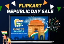 Flipkart’s Unbeatable Deals on Top Mobile Brands Flipkart Republic Day Sale