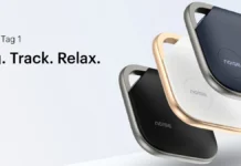 Noise Tag 1: India’s First Universal Smart Tag Noise Tag 1