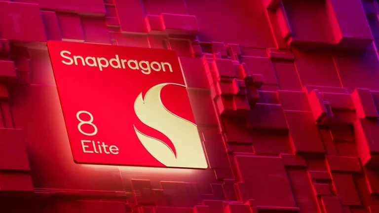 Snapdragon 8 Elite SM8750-3-AB-5