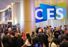 CES 2025 : A Glimpse into the Future of Technology ces 2025