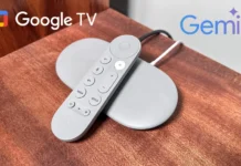 Google Gemini : Revolutionizing Google TV with Advanced AI Features google tv gemini