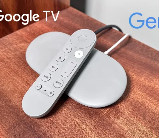 Google Gemini : Revolutionizing Google TV with Advanced AI Features google tv gemini
