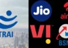 TRAI’s New Rules: Keep Your SIM Active for 90 Days Without Recharge no recharge