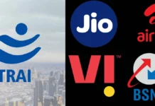 TRAI’s New Rules: Keep Your SIM Active for 90 Days Without Recharge no recharge