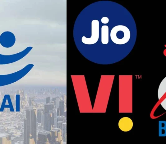 TRAI’s New Rules: Keep Your SIM Active for 90 Days Without Recharge no recharge