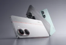 Redmi Turbo 4 Launched in China: Features and Specs redmi turbo 4