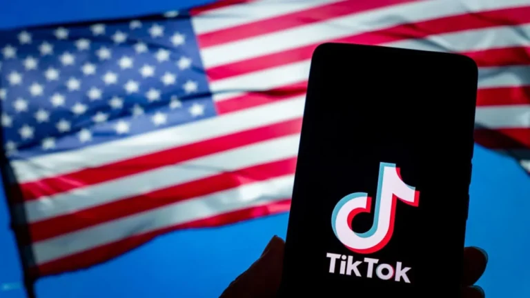 TikTok Shuts Down